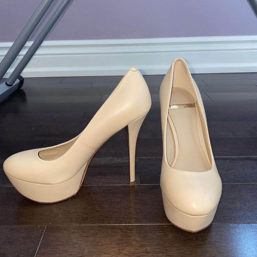Marciano Heels